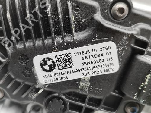 Transfer box BMW X5 (G05, F95) xDrive 45 e Plug-in Hybrid | BP38622819M36 - Image 8
