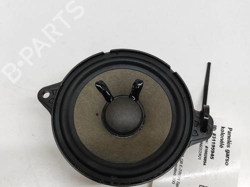 Høyttaler AUDI Q8 E-TRON Sportback (GET) 55 quattro (408 hp) 28562104