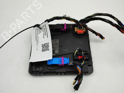 Control unit AUDI Q5 (FYB, FYG) SQ5 TFSI quattro | BP38059124M11 - Image 2