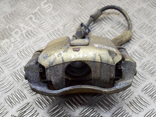 Used Left front brake caliper PEUGEOT 307 SW (3H) 1.6 16V (109 hp) 14632389