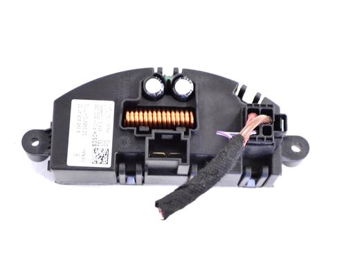Heater resistor MERCEDES-BENZ A-CLASS (W176) A 180 CDI (176.000) | BP30282340M108 - Image 2