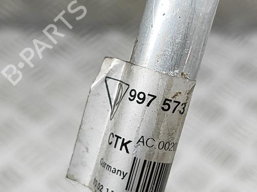 AC pipe PORSCHE CAYMAN (987) S 3.4 | BP29753143M126