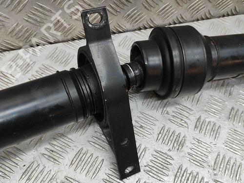 Driveshaft MASERATI QUATTROPORTE VI 3.0 D | BP24142502M37 