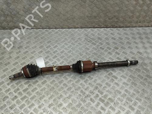 Used Right front driveshaft NISSAN QASHQAI III (J12) 1.3 DIG-T (140 hp) 28558611