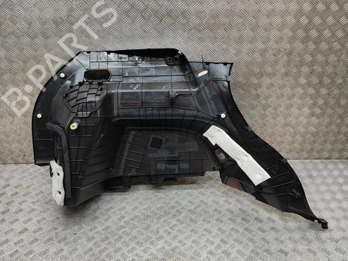 Boot lining MAZDA CX-5 (KE, GH) 2.2 D AWD (KE2AW) | BP33375982I3 - Image 4