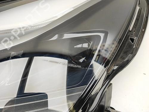 Left headlight TESLA MODEL Y (5YJY) Long Range All-wheel Drive | BP38565561C28 - Image 6