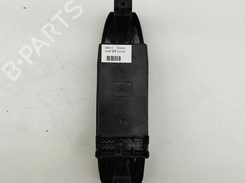 Left front window switch MERCEDES-BENZ X-CLASS (470) X 250 d (470.230) | BP29391892I27  - Image 5