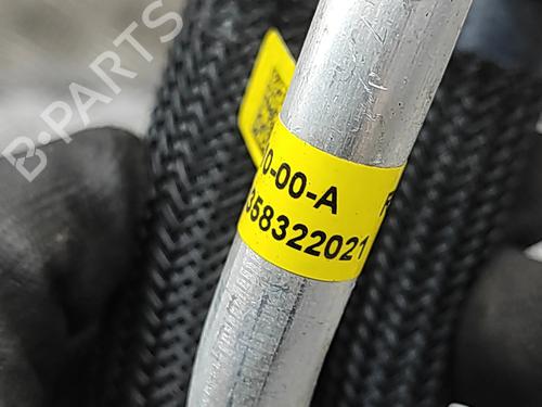 AC pipe TESLA MODEL 3 (5YJ3) EV AWD | BP33732503M126 - Image 7