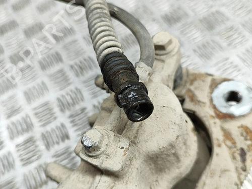 Right front brake caliper VW AMAROK (2HA, 2HB, S1B, S6B, S7A, S7B, AGD) 3.0 TDI 4motion | BP19744361M104 