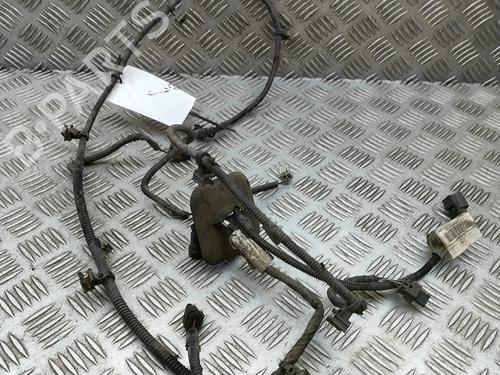 Electronic module PEUGEOT BOXER Van 2.2 BlueHDi 140 | BP32369855M83