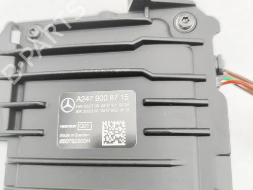 Camera MERCEDES-BENZ EQA (H243) EQA 250 (243.701) | BP33732354E14 - Image 5