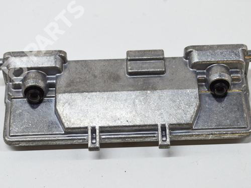 Used Electronic module Electronic module JAGUAR F-PACE (X761) 2.0 TD4 AWD (180 hp) 10735409 10735409