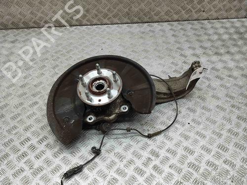 Left front steering knuckle TESLA MODEL S (5YJS) P100D AWD | BP28436565M25