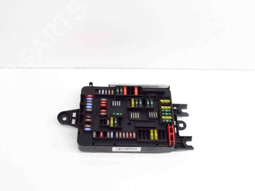 Used Fuse box BMW X5 (F15, F85) xDrive 25 d (218 hp) 10673251