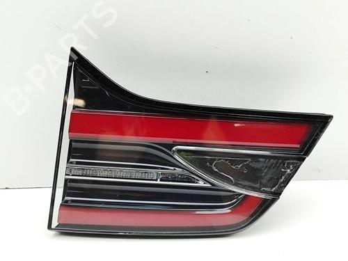 Højre baklys, luke Højre baklys, luke TESLA MODEL X (5YJX) P90D AWD (772 hp) 36470985 36470985