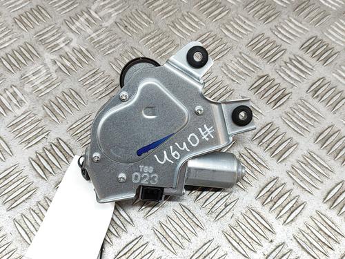 Rear wiper motor HONDA CIVIC X Hatchback (FC_, FK_) 2.0 Type-R (FK8) | BP21077888M102 