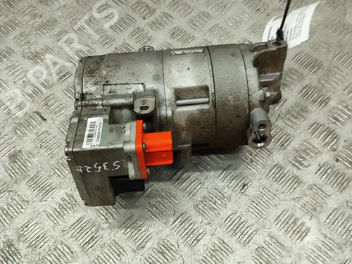 Used AC compressor AC compressor CUPRA FORMENTOR (KM7, KMP) 1.4 e-Hybrid (204 hp) 27790563 27790563