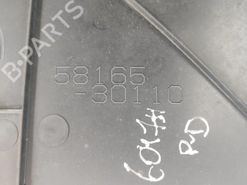 Underbody protection LEXUS GS (_L1_) 300h (AWL10_, AWL10R) | BP33400035M92 - Image 7