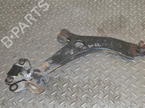 Used Right front suspension arm FORD FOCUS III 1.5 TDCi (120 hp) 30222072
