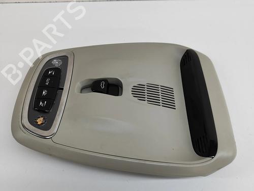 Used Interior roof light Interior roof light VOLVO XC90 II (256) D5 AWD (235 hp) 24975308 24975308