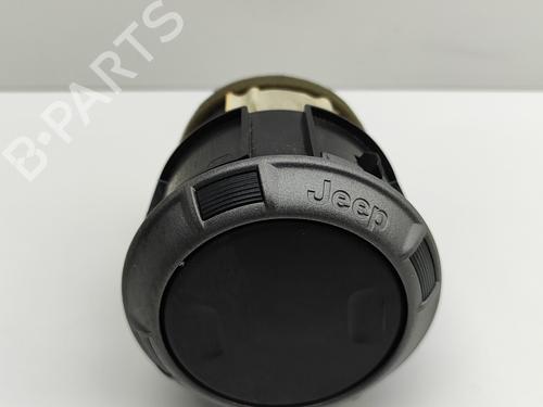 Air vent JEEP WRANGLER III (JK) 3.6 V6 1QC05TRMAA|1QC07TRMAA
