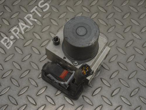 ABS pump LAND ROVER DISCOVERY V (L462) 3.0 Td6 4x4 | BP30246348M43