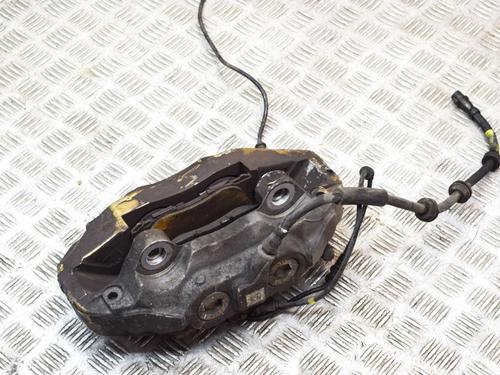 Right front brake caliper MERCEDES-BENZ GLC Coupe (C253) 250 d 4-matic (253.309) | BP14649215M104 