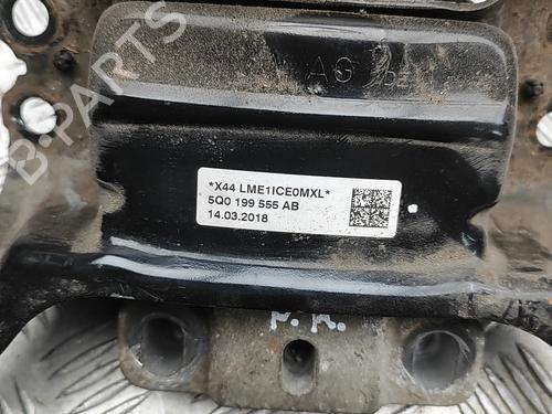 Engine mount VW PASSAT B8 (3G2, CB2) 1.6 TDI | BP32061681M89 