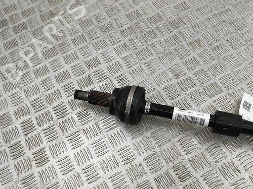 Right rear driveshaft JAGUAR I-PACE (X590) EV400 AWD | BP27777909M41 - Image 5