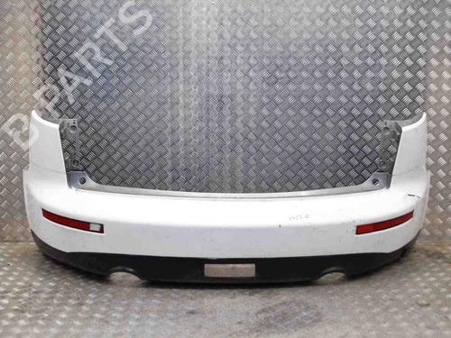 Used Rear bumper INFINITI FX 35 All-wheel Drive (280 hp) 29569810