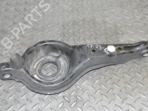 Used Right rear suspension arm Right rear suspension arm VOLVO V40 Hatchback (525) D3 (150 hp) 33338556 33338556