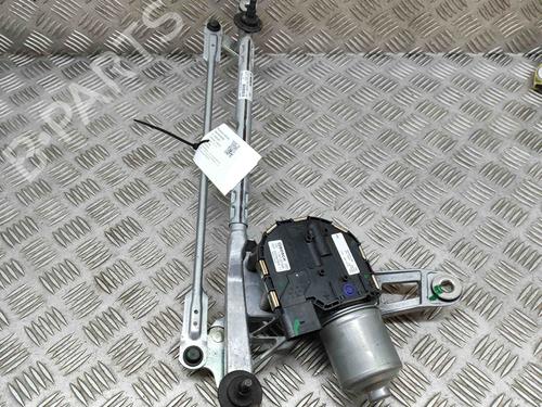 Front wipers mechanism AUDI A4 B9 Avant (8W5, 8WD) RS4 TFSi quattro | BP27772285C83 