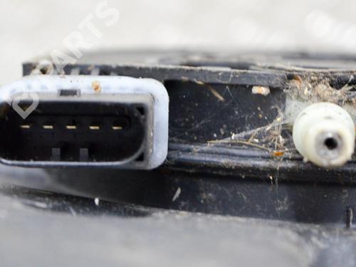 Dpf tank MERCEDES-BENZ C-CLASS (W205) C 220 BlueTEC / d (205.003) | BP8352466M85  - Image 8