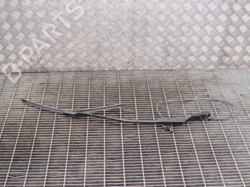 Vindspejlsviskerarm VOLVO XC40 (536) T4 AWD (190 hp) 14612246