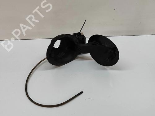 Tanklåg JAGUAR F-TYPE Coupe (X152) 3.0 SCV6 400 SPORT AWD | BP27650183C131 