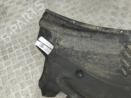 Wheel arch BMW X3 (F25) xDrive 20 d | BP27570146C56 
