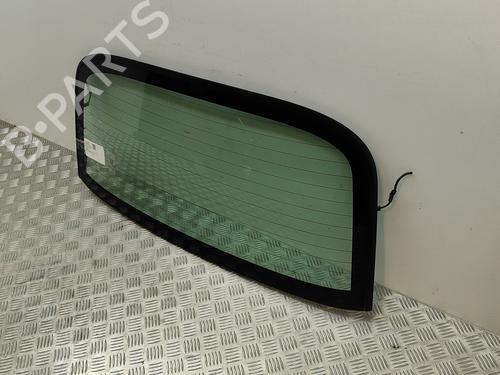 Bootlid window BMW 7 (F01, F02, F03, F04) 730 d | BP26221161C64 