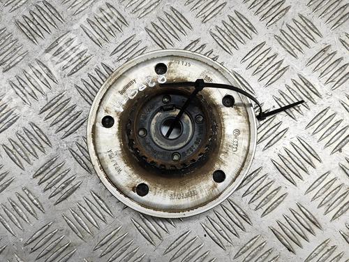 Riemenscheibe für AUDI A4 B7 Avant (8ED) 2.0 TFSI (200 hp) 24581991