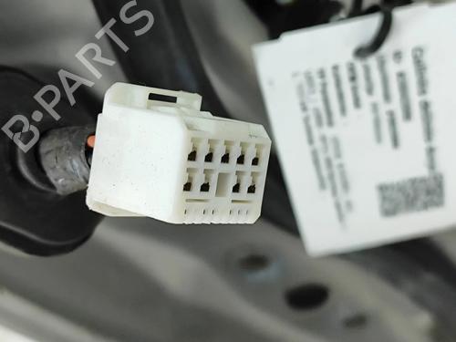 Right rear door LEXUS IS II (_E2_) 250 (GSE20) | BP31314675C5 