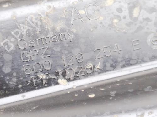 Rør BMW 7 (E65, E66, E67) 745 i, Li | BP39244612M125  - Image 7