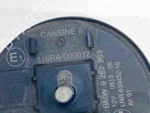 Electronic module BMW 6 Convertible (F12) 650 i | BP29336703M83 
