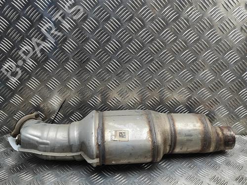 Used Catalyst Catalyst AUDI A5 Sportback (F5A, F5F) 35 TDI (163 hp) 33384713 33384713