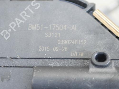 Front wiper motor FORD FOCUS III 1.0 EcoBoost | BP6865009M29 