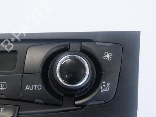 Electronic module AUDI A5 (8T3) 3.0 TDI quattro | BP6742287M83 