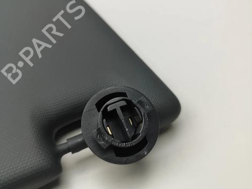 Right sun visor AUDI Q4 E-TRON SUV (F4B) 35 | BP33369750I2  - Image 6