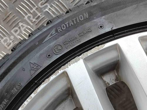 Felga MERCEDES-BENZ C-CLASS T-Model (S205) C 200 EQ Boost 4-matic (205.278) | BP30394189C45 