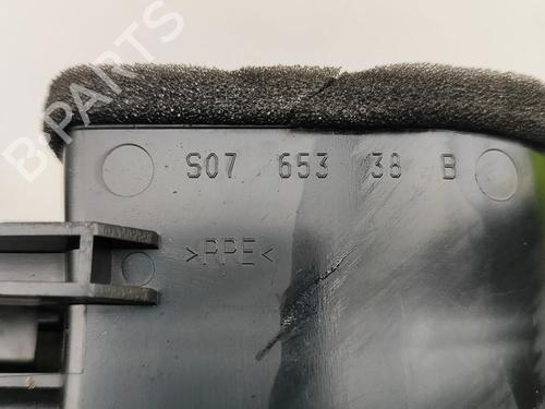 Air vent BMW Z4 Roadster (E89) sDrive 20 i | BP37698354I21 - Image 11