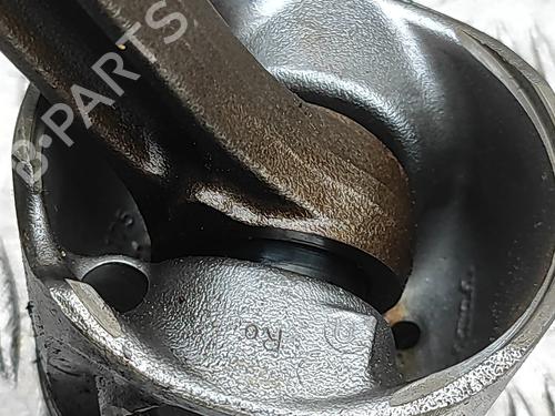 Other BMW 5 (E60) 530 d | BP35983049O1 - Image 4