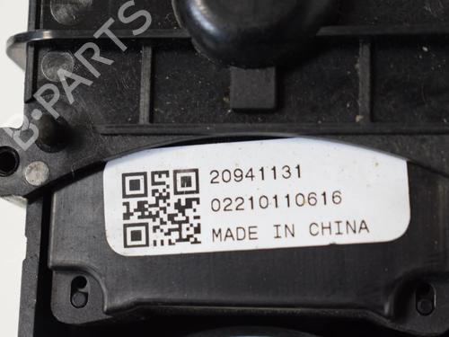 Steering column stalk OPEL INSIGNIA A (G09) 2.0 CDTI (68) | BP33338452I23  - Image 5