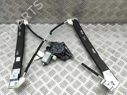 Used Front left window mechanism CUPRA LEON Sportstourer (KL8, KU8, KUD) 2.0 VZ 4Drive (333 hp) 30857341